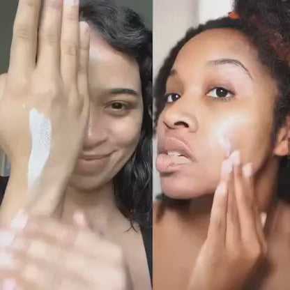 Sky and Sol Face & Body Sunscreen   SPF 30/50